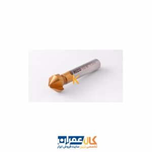 ست مته خزینه ریزو 6 عددی مدل DK06PS