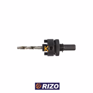 دنباله گردبر ریزو Rizo