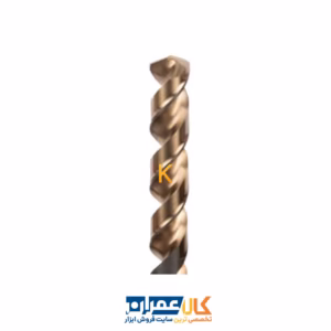 خرید مته اعشاری کبالت 5% ریزو Rizo