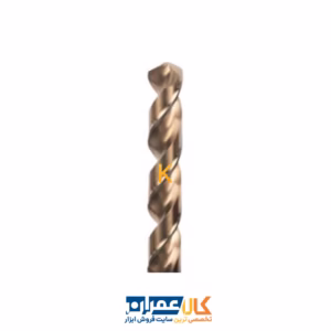 خرید مته کبالت 5% DIN338 ریزو Rizo