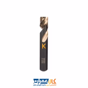 قیمت مته کبالت 5% DIN338 ریزو Rizo