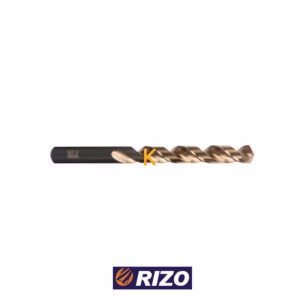 مته کبالت 5% نیمه بلند DIN340 ریزو Rizo