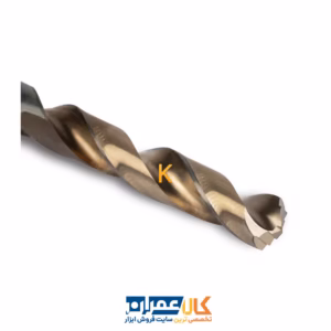 قیمت مته کبالت 5% مدل Jet Point ریزو Rizo