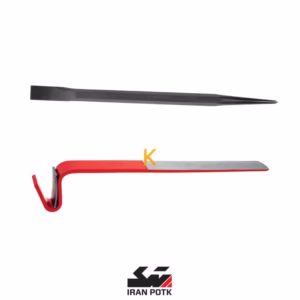 ابزار خم کاری ایران پتک