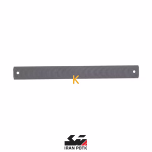 تیغه سوهان موج گیر بدنه خودرو ایران پتک