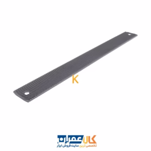 تیغه سوهان موج گیر بدنه خودرو ایران پتک