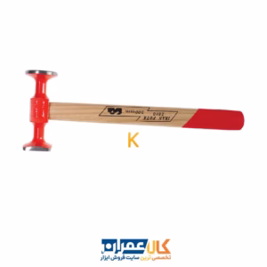 چکش صافکاری ایران پتک