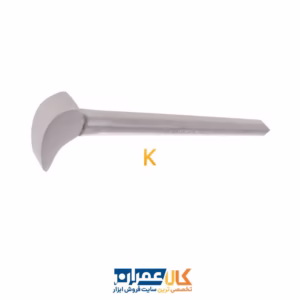 اهرم صافکاری ایران پتک