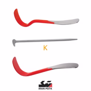 اهرم صافکاری ایران پتک