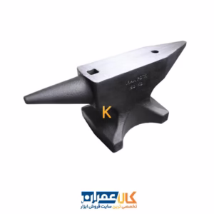 سندان آهنگری ایران پتک