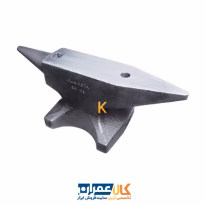 سندان آهنگری ایران پتک