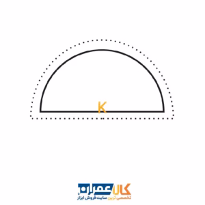سوهان چوب ساب نیم گرد ایران پتک