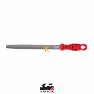 سوهان چوب ساب نیم گرد ایران پتک