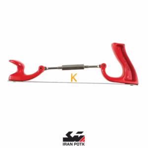 دسته سوهان موج گیر بدنه خودرو ایران پتک