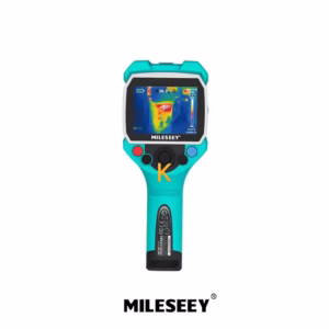 ترموویژن مدل TR120 مایلسی