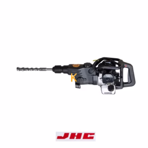 دریل و تخریب بنزینی 10/5 کیلویی 58 Type-2 جی اچ سی