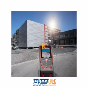 فروش متر لیزری Leica مدل D5 New