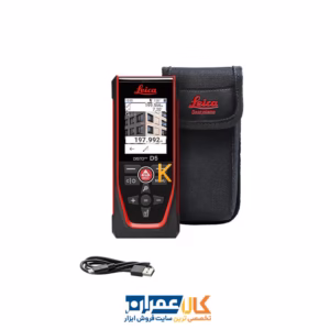 خرید متر لیزری مدل D5 New لایکا