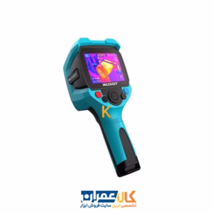 قیمت ترموویژن مدل TR120 مایلسی