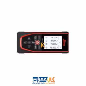 فروش متر لیزری مدل D5 New لایکا