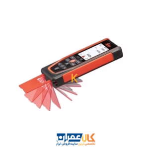 فروش اینترنتی متر لیزری مدل D5 New لایکا