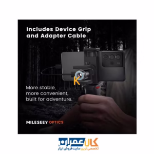 نمایندگی ماژول دوربین حرارتی Mileseey مدل TNV30i