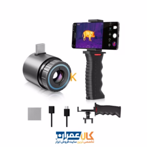 فروش اینترنتی ماژول دوربین حرارتی مدل TNV30i مایلسی