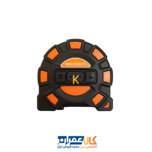 خرید متر فلزی و لیزری مدل DT11 مایلسی
