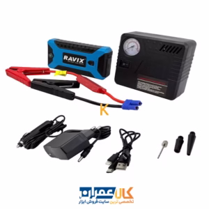 جامپ پاور RX-J29B راویکس