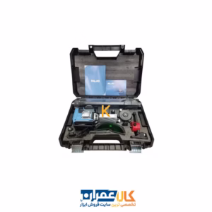 تراز لیزری ۴ بعدی نور سبز شارژی پالاس