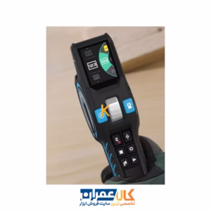 خرید متر فلزی و لیزری مدل DTX10 مایلسی