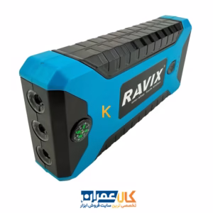 استارتر باطری RX-J29B راویکس