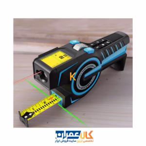 قیمت متر فلزی و لیزری Mileseey مدل DTX10