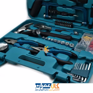 جعبه ابزار ۴۸ عددی راویکس