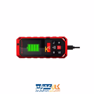 قیمت متر لیزری مدل S2G-70m مایلسی