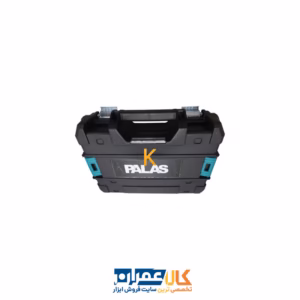 تراز لیزری ۴ بعدی نور سبز شارژی با لوازم کامل