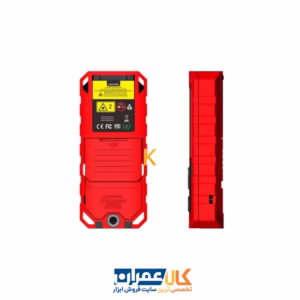 فروش متر لیزری مدل S2G-70m مایلسی