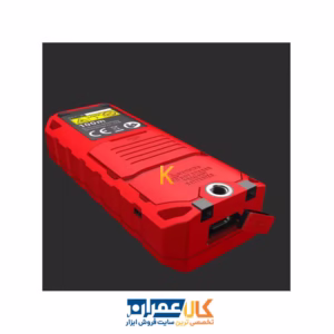 قیمت متر لیزری Mileseey مدل S2G-70m