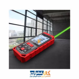 فروش متر لیزری Mileseey مدل S2G-70m