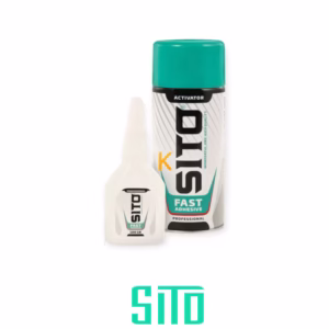 چسب 123 سیتو SITO حجم 400 میلی لیتر