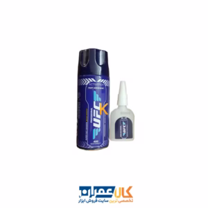 چسب 123 یو اف سی