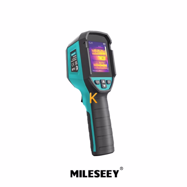 ترموویژن مدل TR120E مایلسی