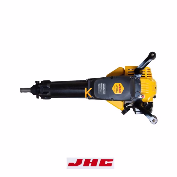 چکش تخریب بنزینی 16/5 کیلویی JHC95A جی اچ سی