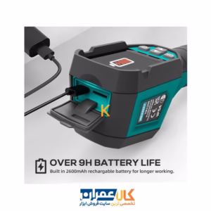 قیمت دوربین حرارتی Mileseey TR120E