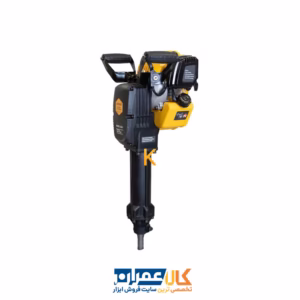 خرید چکش تخریب بنزینی 16/5 کیلویی JHC95A جی اچ سی