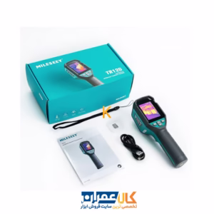 خرید ترموویژن مدل TR120E مایلسی