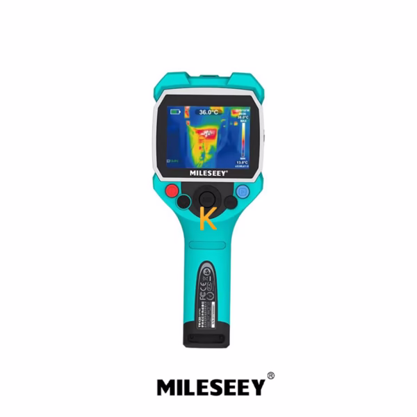 ترموویژن مدل TR256A مایلسی