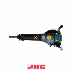 دریل و تخریب بنزینی 16/5 کیلویی JHC95 type 2 جی اچ سی