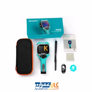 قیمت ترموویژن مدل TR256A مایلسی