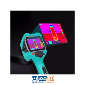 نمایندگی ترموویژن مدل TR256A مایلسی